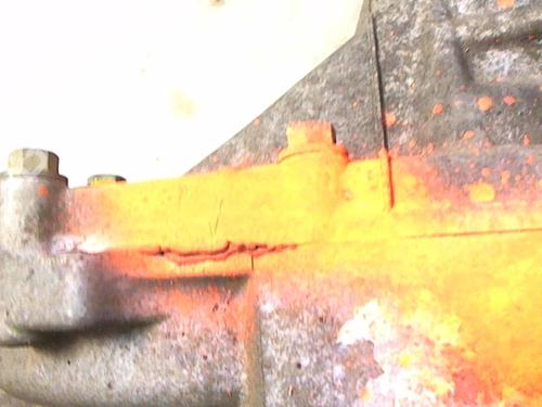 Gearbox ROVER 45 I Hatchback (RT) 1.8 | BP21205969M3 - Image 5