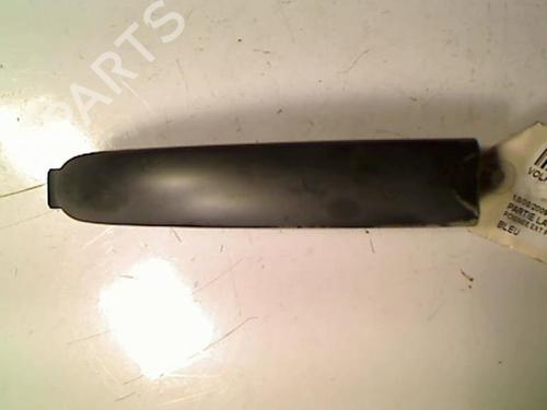 Used Front right exterior door handle Front right exterior door handle VW TRANSPORTER T5 Van (7HA, 7HH, 7EA, 7EH) 2.5 TDI (130 hp) 33438704 33438704