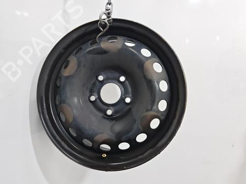 Fælk RENAULT KANGOO Express (FW0/1_) 1.5 dCi 75 (FW07, FW10, FW04) | BP39151129C45 - Image 2