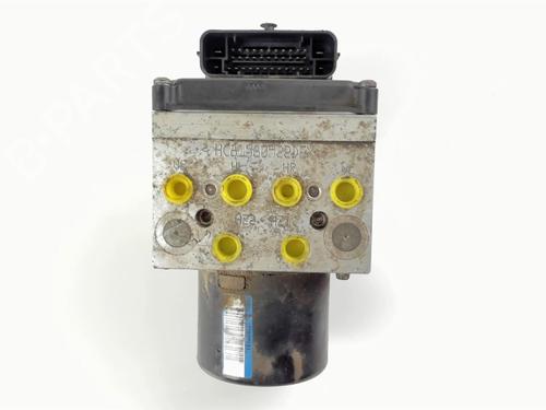 ABS pump VW PASSAT CC B6 (357) 2.0 TDI | BP20398038M43 - Image 5
