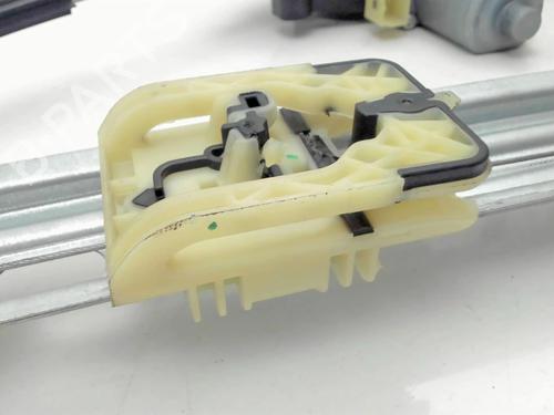 Used Front left window mechanism Front left window mechanism VW CADDY V Box Body/MPV (SBA, SBH) 2.0 TDi (122 hp) 20428983 20428983