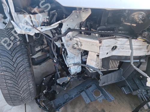 Left front seat RENAULT CAPTUR I (J5_, H5_) 1.2 TCe 120 | BP31355515C15  - Image 28