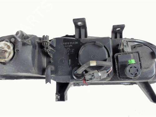 Used Left headlight Left headlight ROVER 400 II Hatchback (RT) 420 Di (105 hp) 20435562 20435562