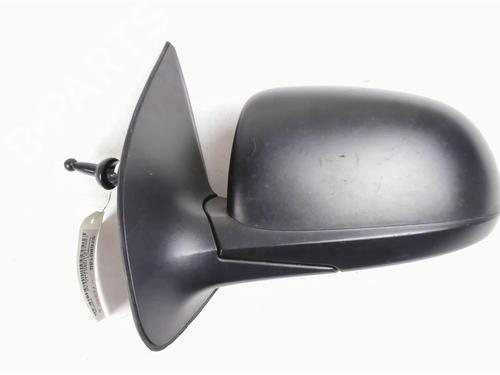 Left mirror HYUNDAI i20 I (PB, PBT) 1.2 | BP22102995C26 