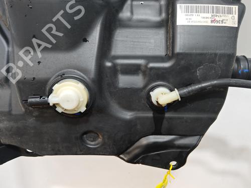Andre RENAULT MEGANE IV Hatchback (B9A/M/N_) 1.6 dCi 165 | BP39641658O1  - Image 10