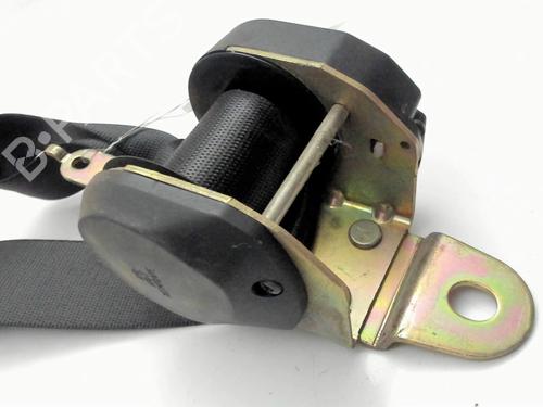 Front right belt tensioner SUZUKI VITARA (ET) HDI (SE 420HDI) | BP26398330C88 
