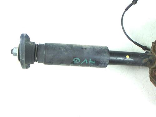 Left front steering knuckle SMART CITY-COUPE (450) 0.8 CDI (S1CLC1, 450.300, 450.301, 450.302, 450.303,... | BP20399702M25 