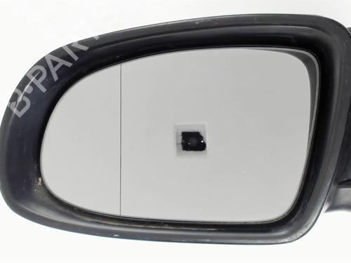 Used Left mirror Left mirror OPEL OMEGA B (V94) 2.0 (F69, M69, P69) (116 hp) 20453416 20453416