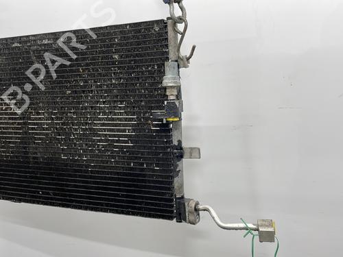 AC radiator AUDI Q5 (8RB) 3.0 TDI quattro | BP31126590M32 - Image 3