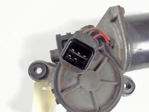 Used Front wiper motor HYUNDAI ACCENT I (X-3) 1.3 i 12V (84 hp) 20424948