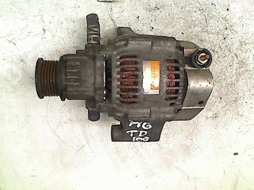 Generator ROVER 400 II (RT) 414 Si (103 hp) 22914425
