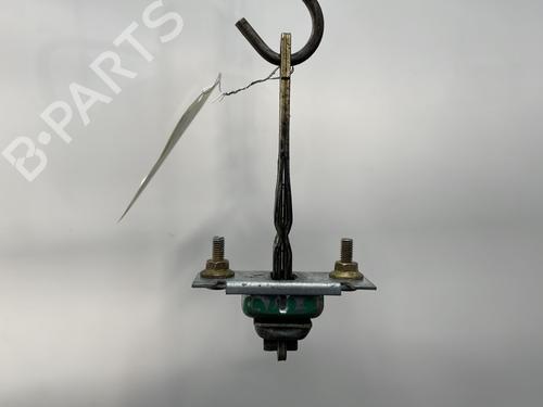 Dørhængsel/Dørbegrænser Dørhængsel/Dørbegrænser MAZDA MX-3 (EC) 1.6 i (107 hp) 21525722 21525722