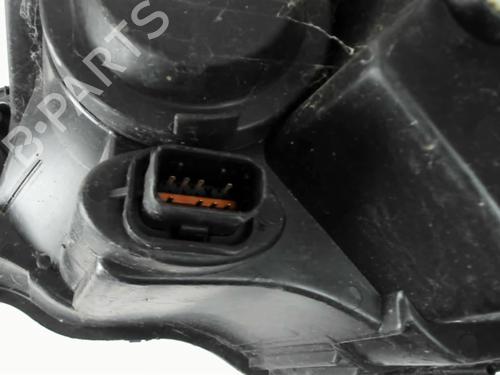 Used Right headlight Right headlight 35969520 35969520