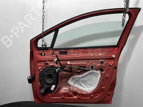 Tür rechts vorne RENAULT CLIO IV Grandtour (KH_) 1.5 dCi 90 (KHN3, KHN4) | BP30479887C3