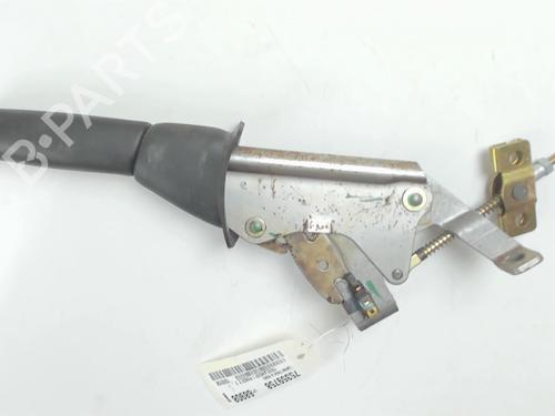 Used Hand brake LAND ROVER FREELANDER I (L314) 2.0 Td4 4x4 (112 hp) 21238163