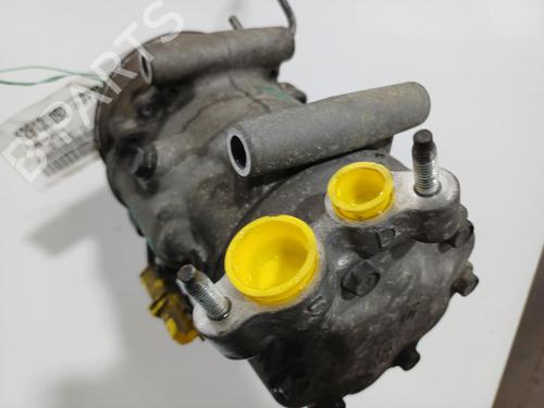 Used AC compressor AC compressor 37187053 37187053