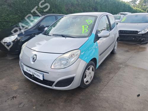 Switch RENAULT TWINGO II (CN0_) 1.5 dCi (CN0E) | BP33131228I30 - Image 6