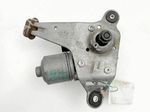 Used Front wiper motor Front wiper motor RENAULT SCÉNIC IV (J9_) 1.7 Blue dCi 120 (J9A7, J9A8) (120 hp) 35892676 35892676