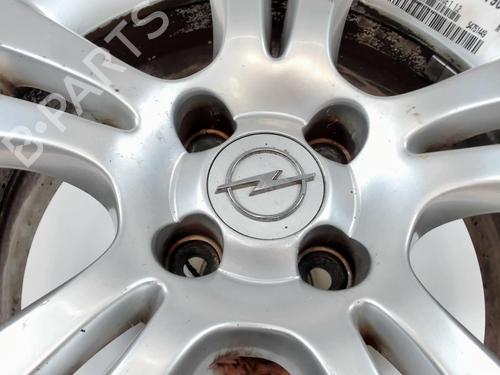 Rim OPEL CORSA D (S07) 1.3 CDTI (L08, L68) | BP20391120C45 