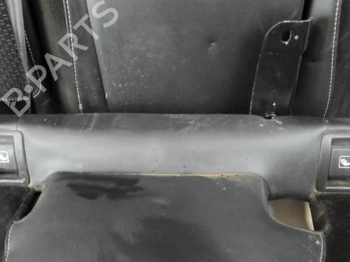 Rear seat RENAULT MEGANE IV Hatchback (B9A/M/N_) 1.2 TCe 130 (B9MR) | BP31193224C17  - Image 29