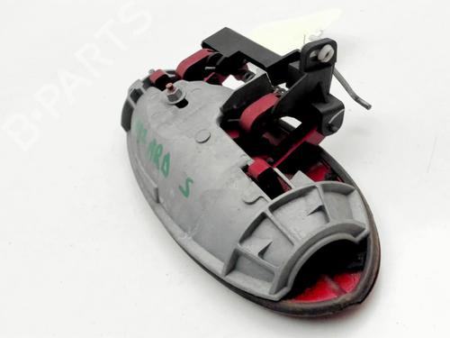 Høyre bak utvendig håndtak CITROËN C5 I (DC_) 2.0 HDi (DCRHZB, DCRHZE) | BP29625263C130 