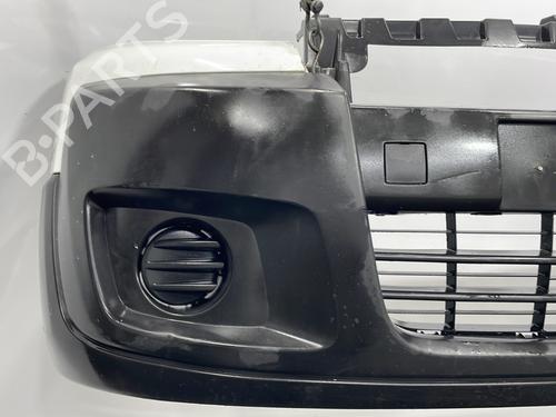 Front bumper CITROËN JUMPY II Van 2.0 HDi 120 | BP32042522C7