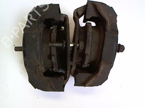 Used Engine mount MITSUBISHI PAJERO III (V7_W, V6_W) 3.2 Di-D (V68W, V78W) (165 hp) 20433479