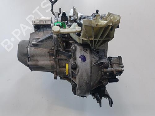 Gearbox CITROËN C3 II (SC_) 1.6 HDi 90 | BP20401527M3 