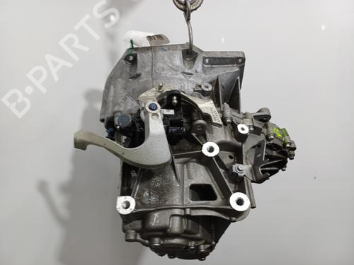 Used Gearbox Gearbox FORD FOCUS III Saloon [2010-2020] 36337753 36337753