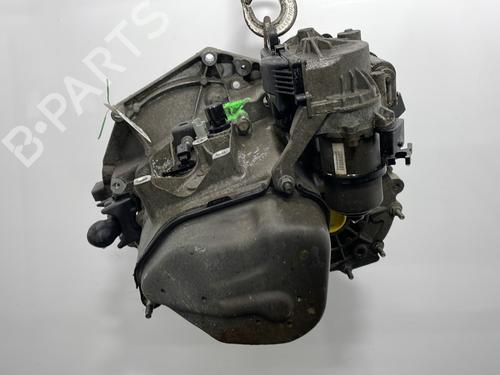 Gearbox CITROËN C3 I (FC_, FN_) 1.4 16V | BP22415366M3 