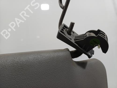 Left sun visor MERCEDES-BENZ SPRINTER 3-t Van (B906) | BP36337734I1 - Image 2