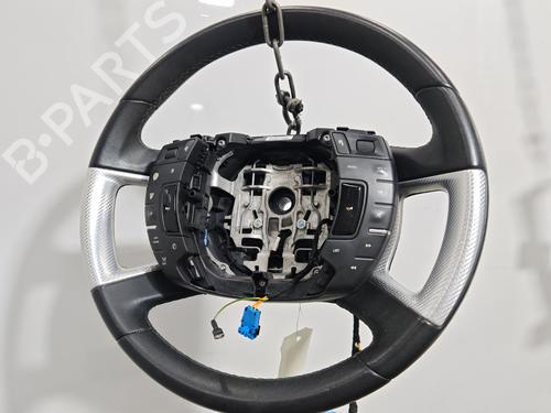 Steering wheel CITROËN C5 III (RD_) 2.0 HDi 165 (RDRHHA, RDRHH8) | BP36957774C49 - Image 3