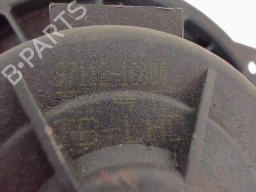 Heater blower motor HYUNDAI GETZ (TB) 1.1 | BP20412618M62 