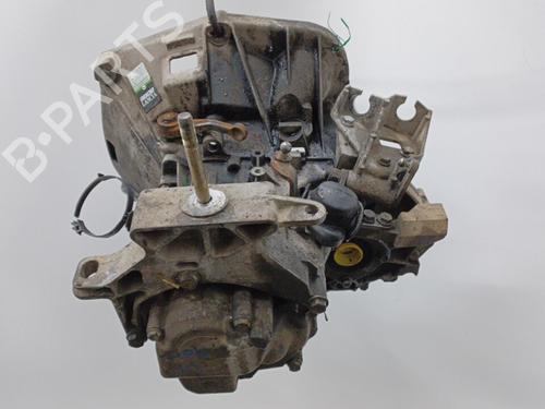Gearbox FIAT PUNTO (188_) 1.9 JTD 80 (188.237, .257, .337, .357) | BP20445998M3 