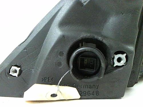 Right mirror BMW 1 (E87) 118 d | BP20410134C27 
