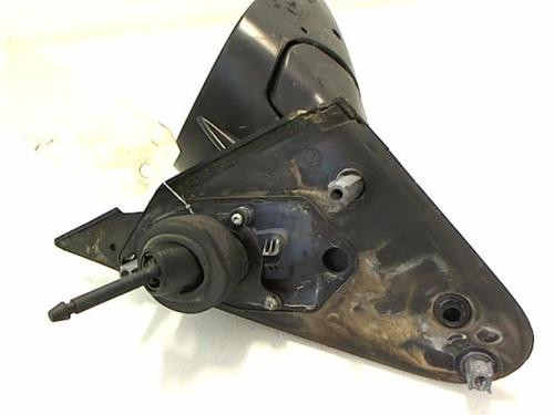 Right mirror PEUGEOT 406 (8B) 2.0 HDI 110 | BP20453258C27 