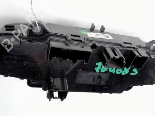 Climate control FORD B-MAX (JK) 1.0 EcoBoost | BP30913129I5  - Image 6
