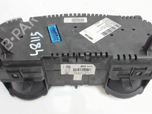 Instrument cluster SEAT LEON (1P1) 1.9 TDI | BP20433292C47 
