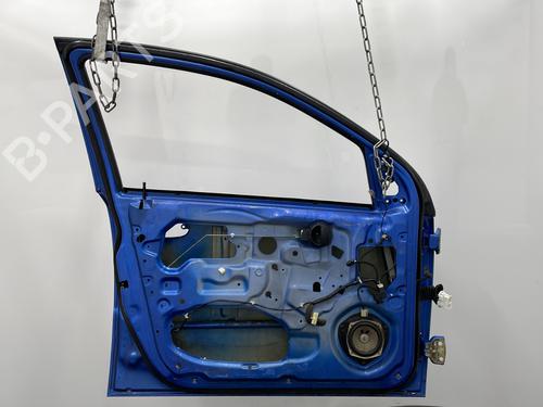 Left front door DAEWOO KALOS (KLAS) 1.4 16V | BP21423005C2 