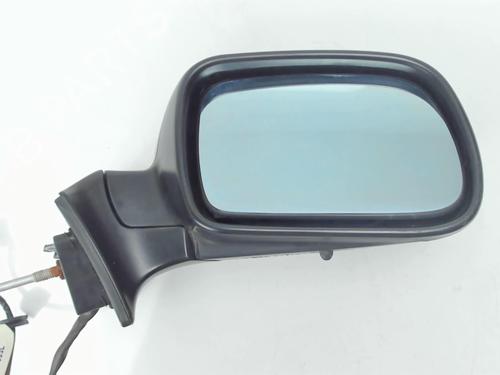 Right mirror PEUGEOT 407 SW (6E_, 6D_) 2.0 HDi 135 | BP20427591C27 