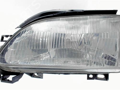 Used Left headlight SEAT AROSA (6H1) 1.7 SDI (60 hp) 20415064