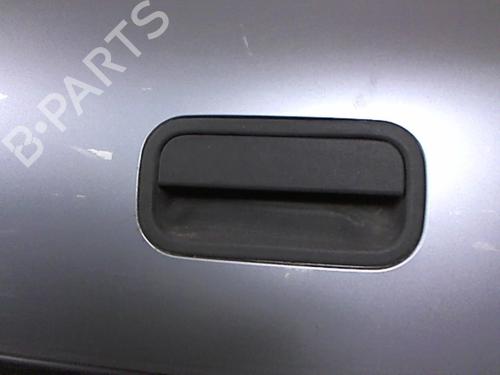 Left rear door OPEL CORSA B (S93) 1.4 i (F08, F68, M68) | BP21203664C4 