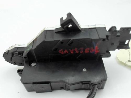 Front right lock PEUGEOT 207 (WA_, WC_) 1.4 | BP20445418C97 