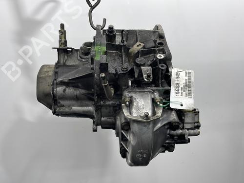 Gearbox PEUGEOT 306 (7B, N3, N5) 1.9 SRDT | BP30401785M3 