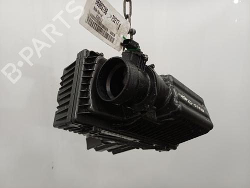 Air filter box FIAT SCUDO Van (270_, 272_) 2.0 D Multijet | BP22104088M87 