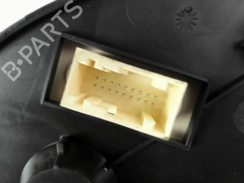 Used Instrument cluster Instrument cluster PEUGEOT PARTNER Tepee 1.6 HDi 16V (90 hp) 21422835 21422835