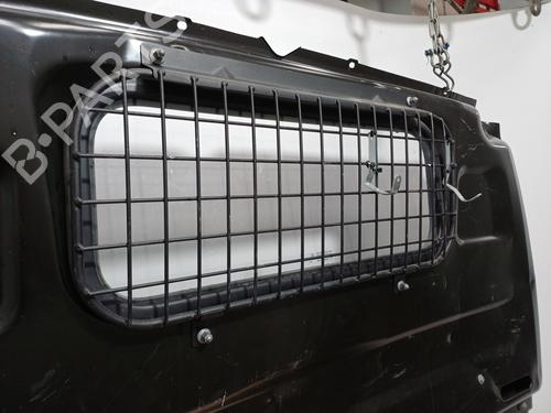 Cargo separator TOYOTA PROACE Van (MDZ_) 1.6 D4d (MDZ2) | BP36337685I36 - Image 2