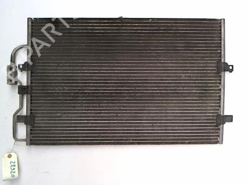 Used AC radiator CITROËN EVASION MPV (22, U6) 2.1 TD (109 hp) 20477318