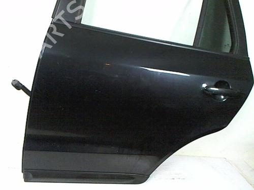 Used Left rear door HYUNDAI SANTA FÉ II (CM) 2.2 CRDi 4x4 (155 hp) 20447969