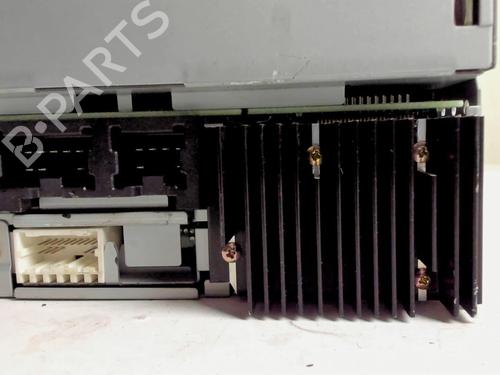 Radio NISSAN MURANO I (Z50) 3.5 4x4 | BP20451916E6 
